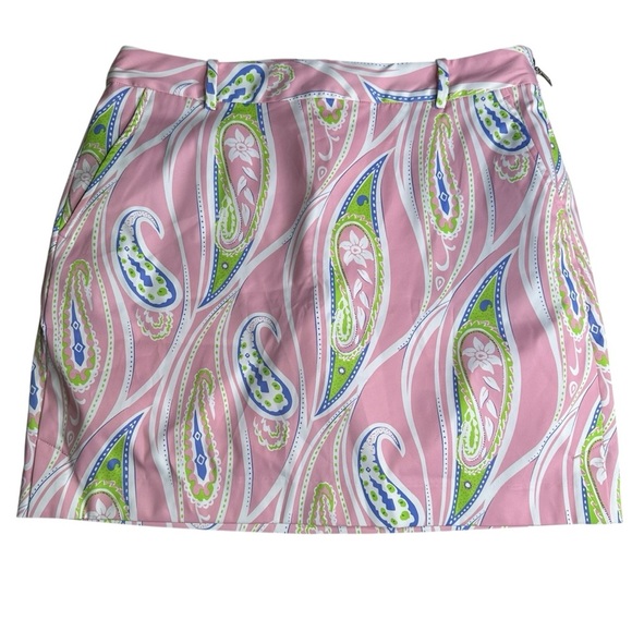 NWT Polo Golf Ralph Lauren Women’s Skort. Size 4 - Picture 1 of 10